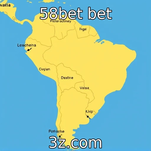Crescimento dos operadores de apostas na América Latina