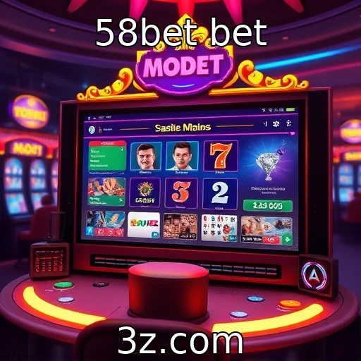 Novas tendências de design para interfaces em cassinos virtuais