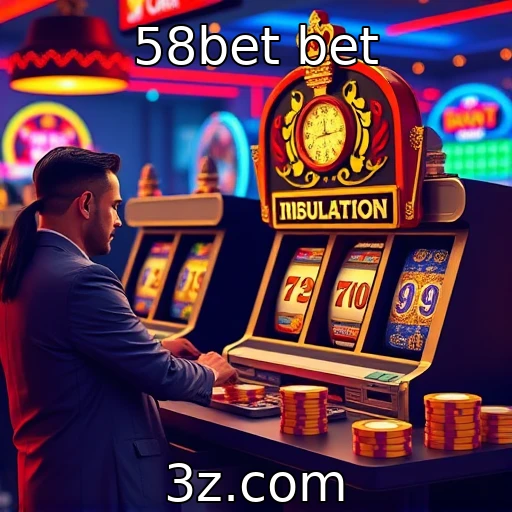 Estudo sobre comportamento de apostadores em slots e roletas